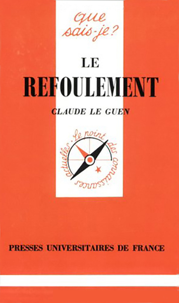 Picture of Le refoulement