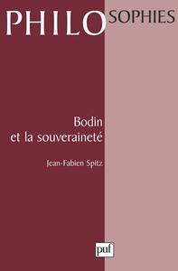 Image de Bodin et la souveraineté