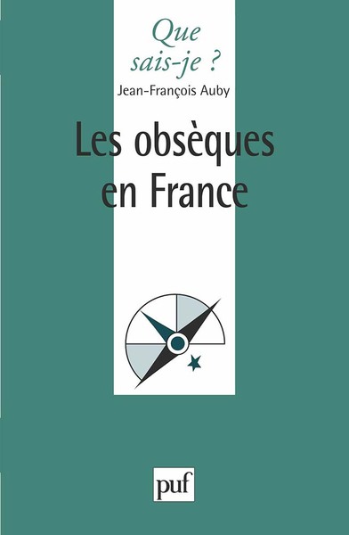 Picture of Les obsèques en France