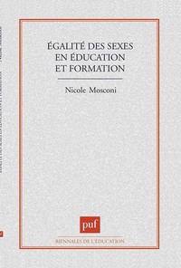 Image de Égalité des sexes en éducation et formation
