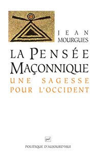 Picture of La pensée maçonnique