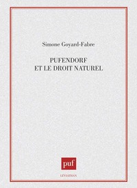 Picture of Pufendorf et le droit naturel