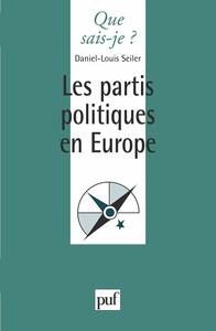 Picture of Les partis politiques en Europe