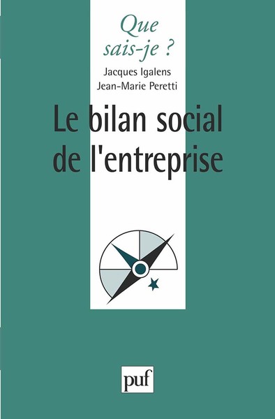 Picture of Le bilan social de l'entreprise