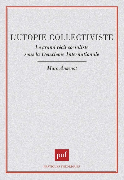 Image de L'utopie collectiviste