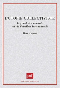 Image de L'utopie collectiviste