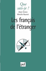 Picture of Les francais de l'étranger