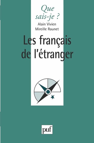 Picture of Les francais de l'étranger