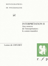 Picture of Interprétation II