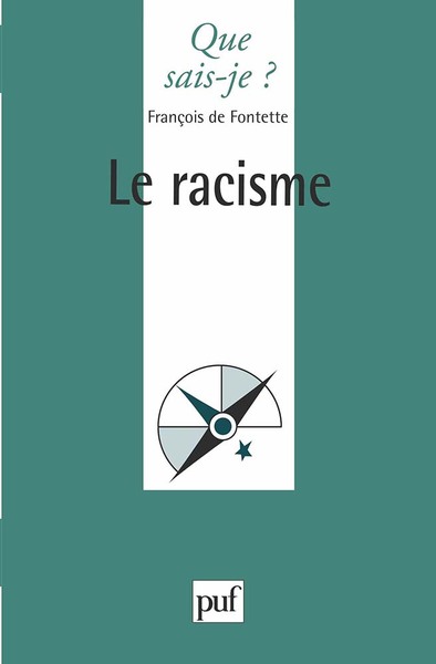 Picture of Le racisme