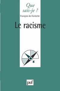 Picture of Le racisme