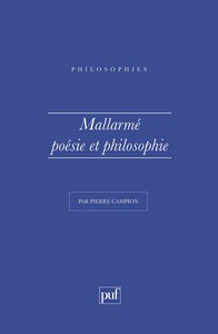 Image de Mallarmé. Poésie et philosophie