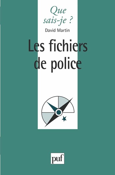 Image de Les fichiers de police