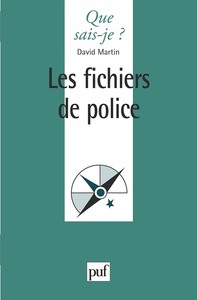 Image de Les fichiers de police