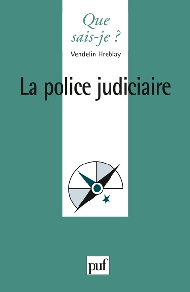 Picture of La police judiciaire