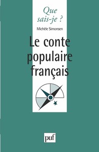 Picture of Le conte populaire français