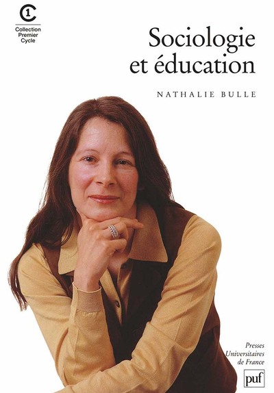 Image de Sociologie et éducation