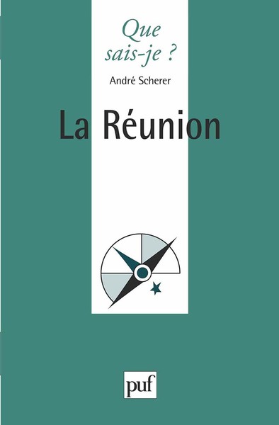 Image de La Réunion