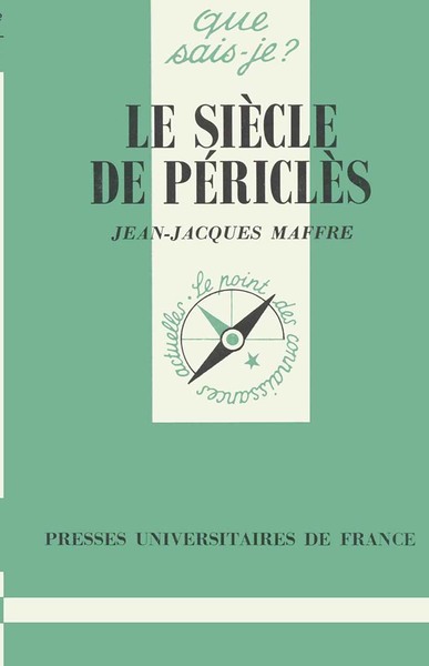 Image de Le siècle de Périclès