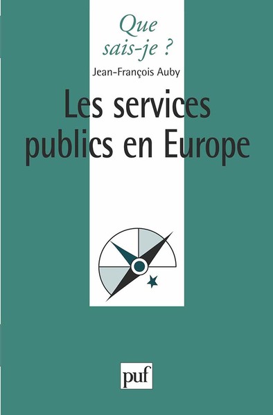 Picture of Les services publics en Europe