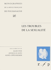 Picture of Les troubles de la sexualité
