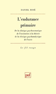 Picture of L'endurance primaire