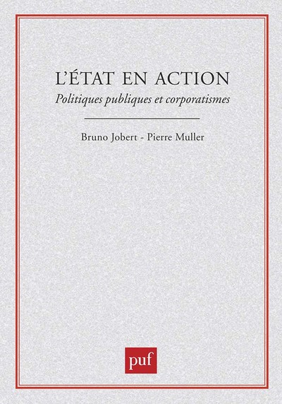 Picture of L'État en action