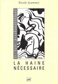Picture of La haine nécessaire