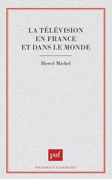 Image de La télévision en France et dans le monde