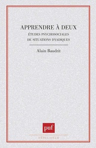 Image de Apprendre à deux