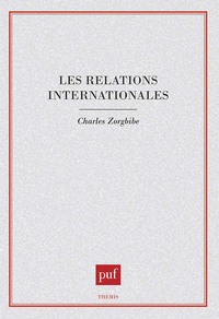 Image de Les relations internationales