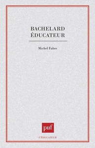 Picture of Bachelard educateur
