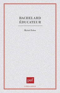Image de Bachelard educateur
