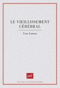 Image de Le vieillissement cérébral