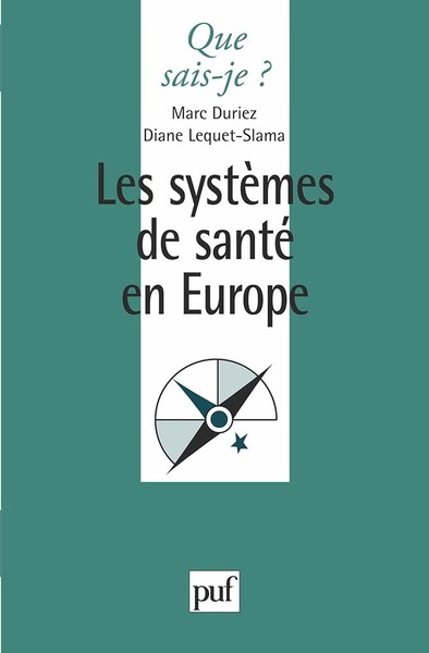 Picture of Les systèmes de santé en Europe