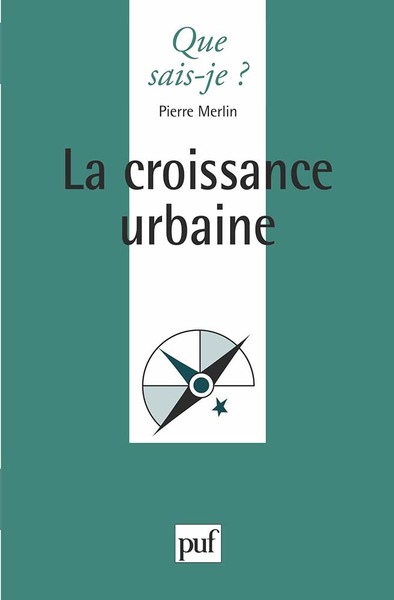 Picture of La croissance urbaine