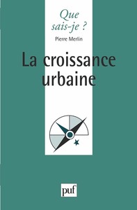 Image de La croissance urbaine