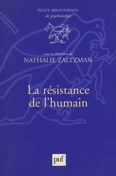 Picture of La résistance de l'humain
