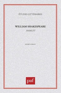 Image de William Shakespeare : «  Hamlet  »