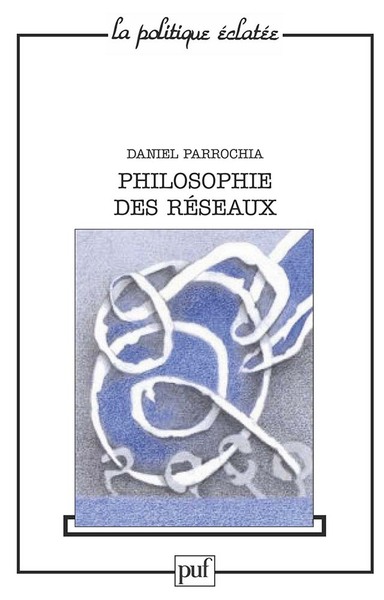 Image de Philosophie des réseaux