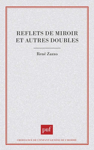 Picture of Reflets de miroir et autres doubles