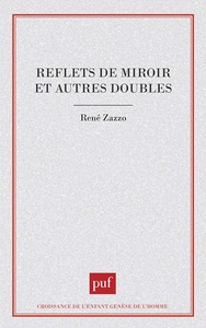Picture of Reflets de miroir et autres doubles