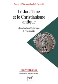 Picture of Le judaïsme et le christianisme antique