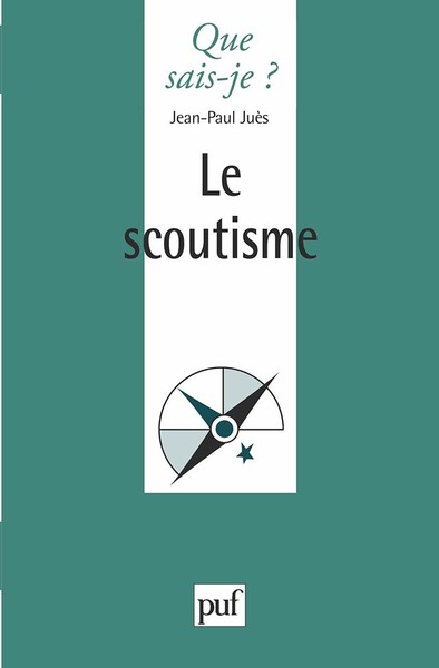 Image de Le scoutisme