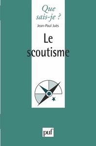 Image de Le scoutisme