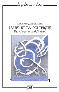 Picture of L'art et le politique