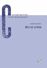 Image de Art et crime