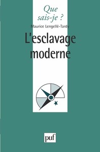 Image de L'esclavage moderne