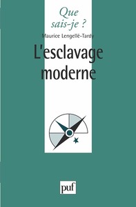 Picture of L'esclavage moderne