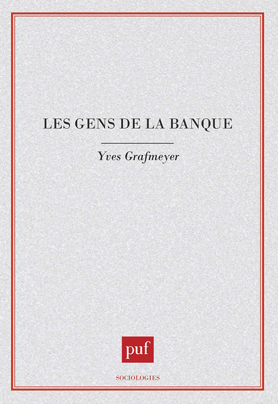 Picture of Les gens de la banque